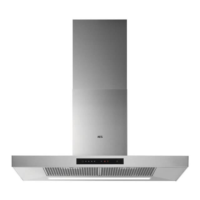 Servicio técnico de reparación de campanas AEG en Cádiz