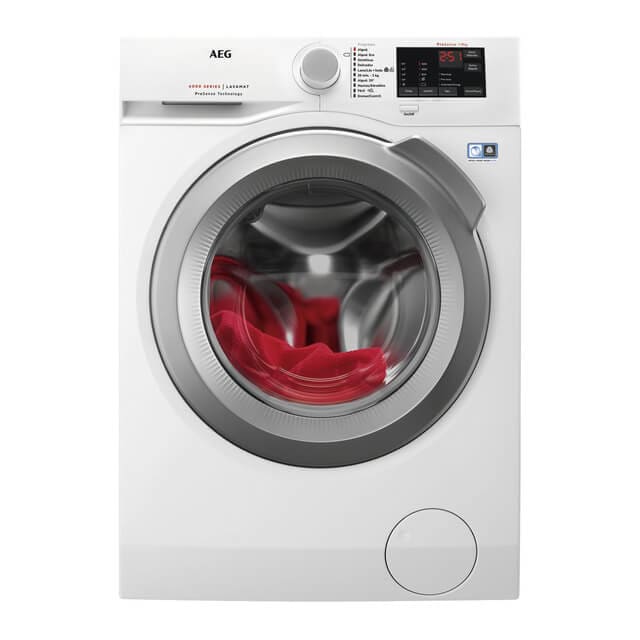 Servicio técnico de reparación de lavadoras AEG en Cádiz